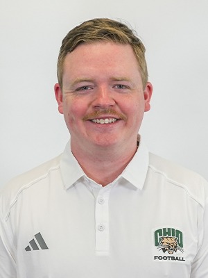Staff Headshots - Kyle Pollock