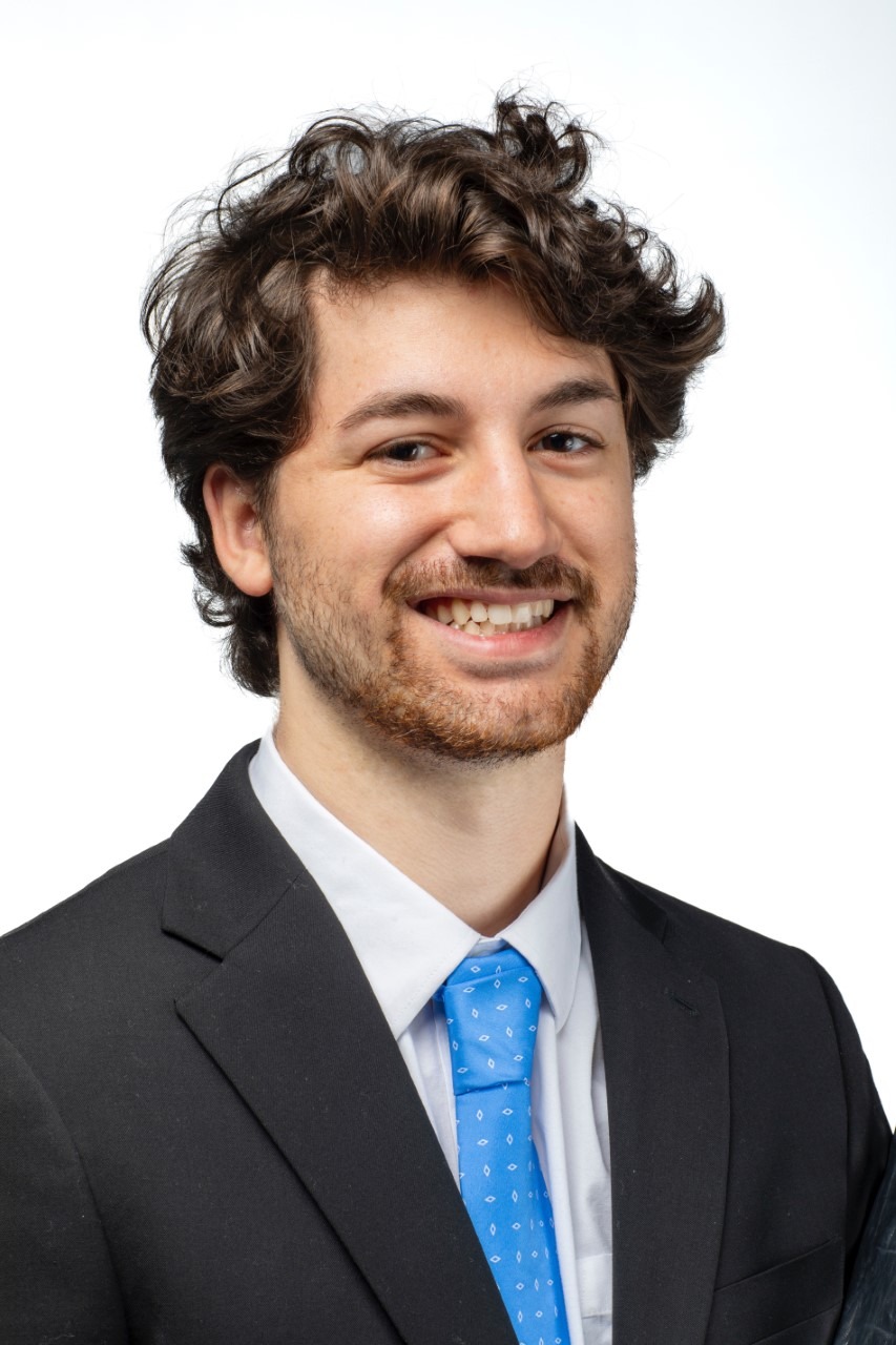 Jacob Myers