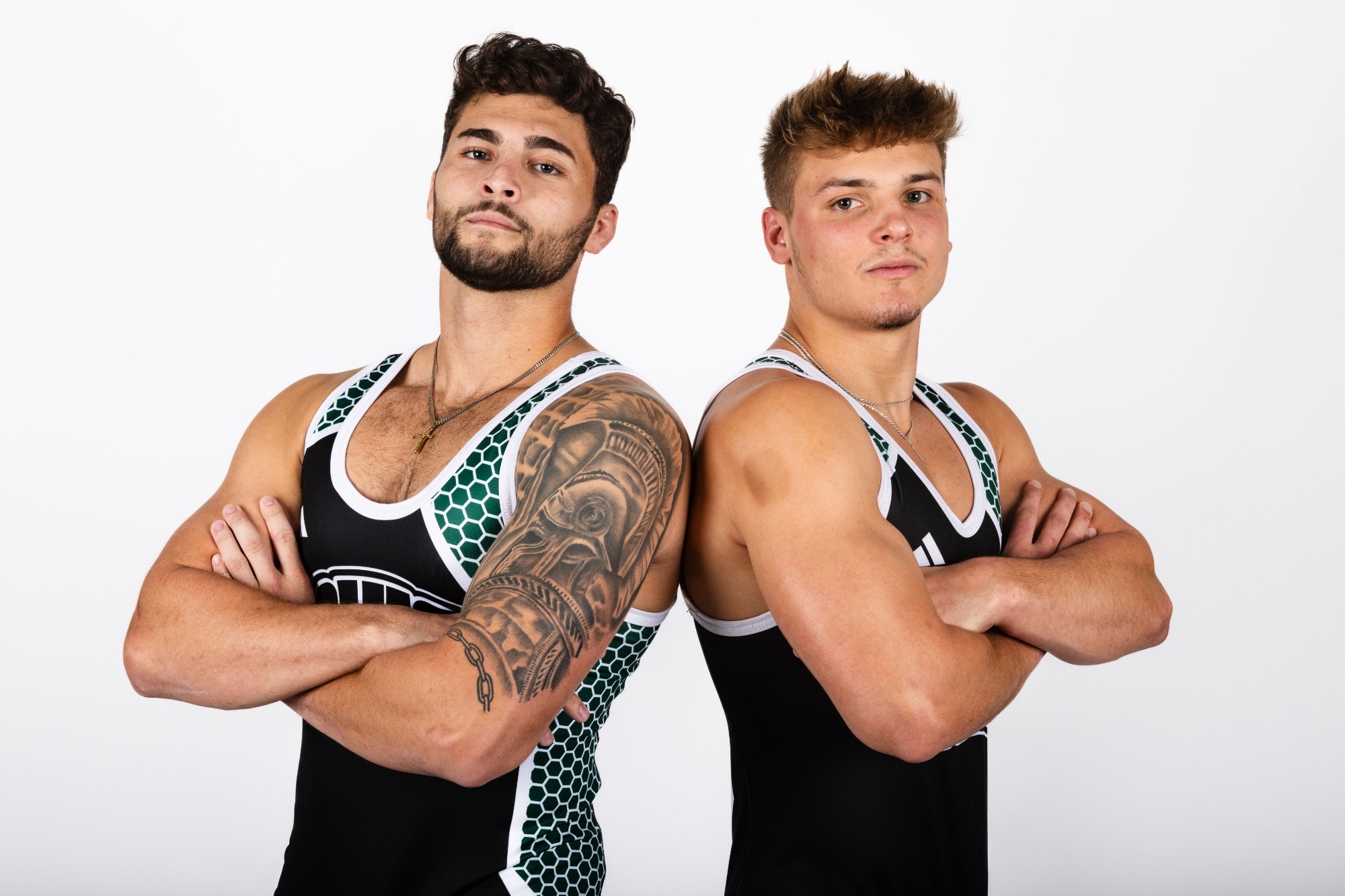 Wrestling Announces 20242025 Schedule Ohio University