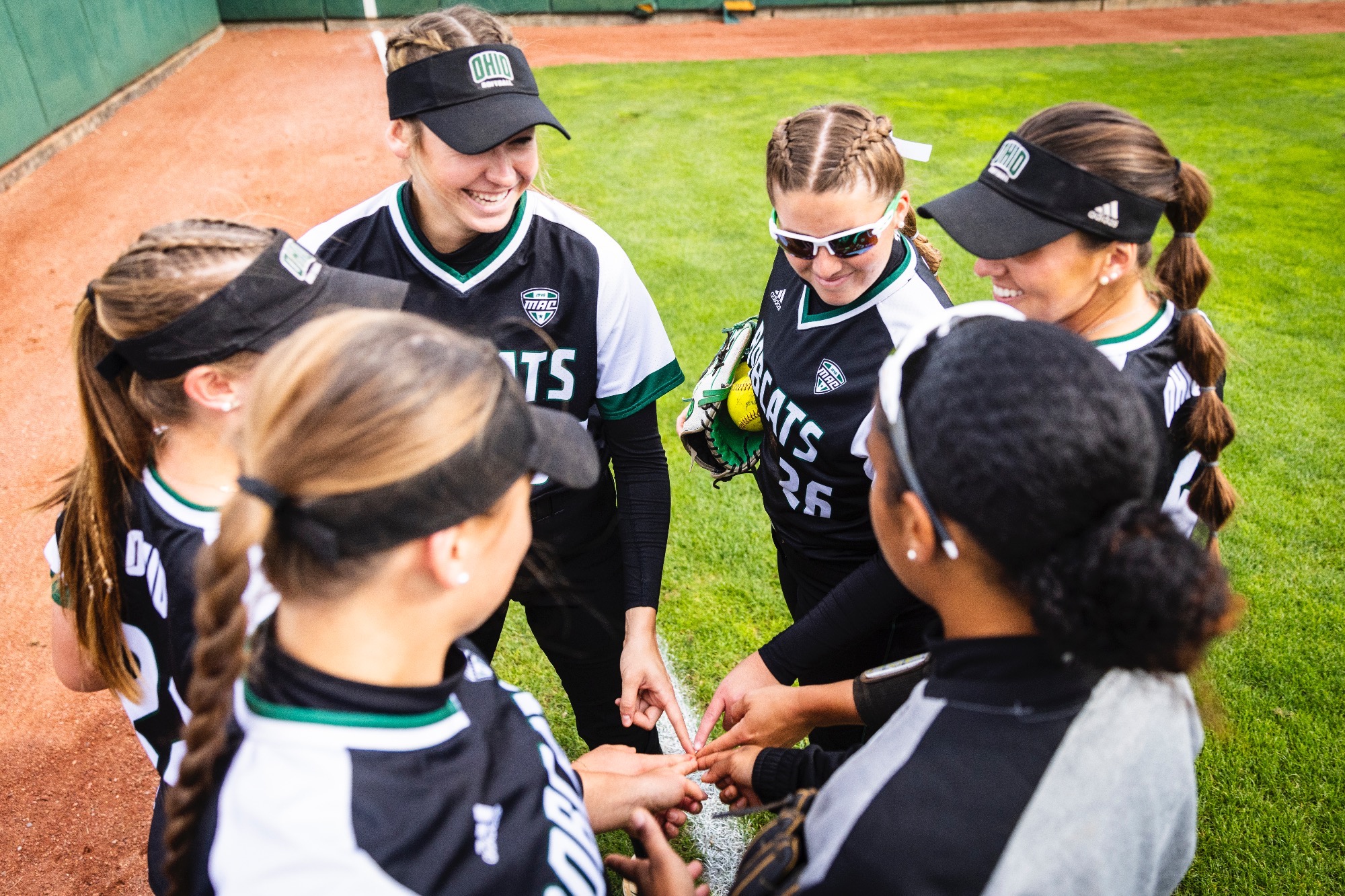 ohio-softball-ranked-second-in-mac-preseason-poll-ohio-university