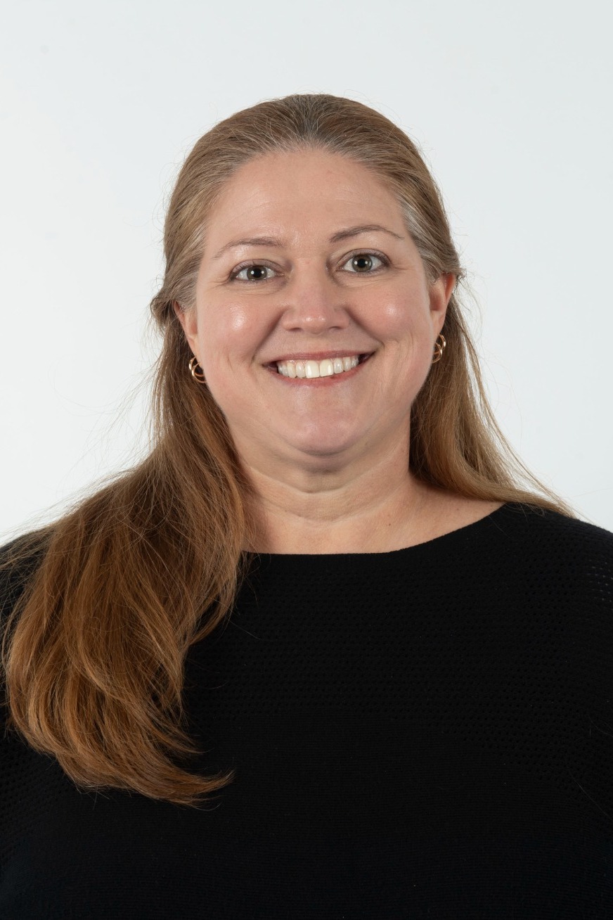 Hockenberger Headshot