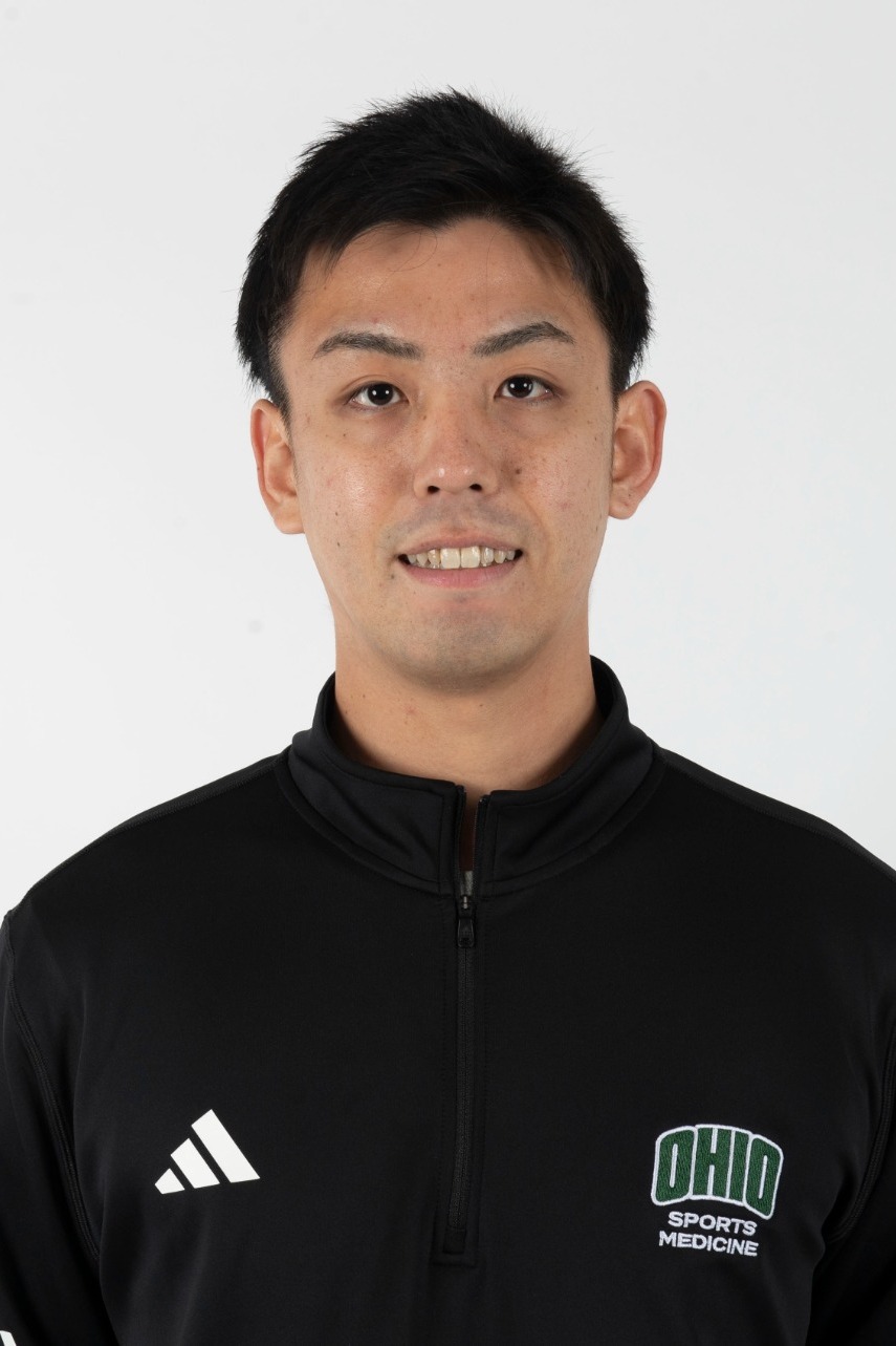 Sho Headshot