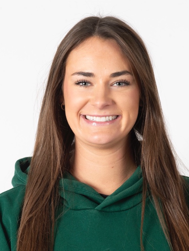 Madi McCrady