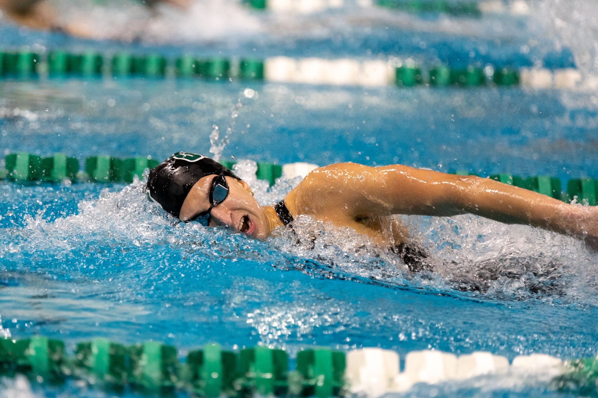 Women's Swim and Dive