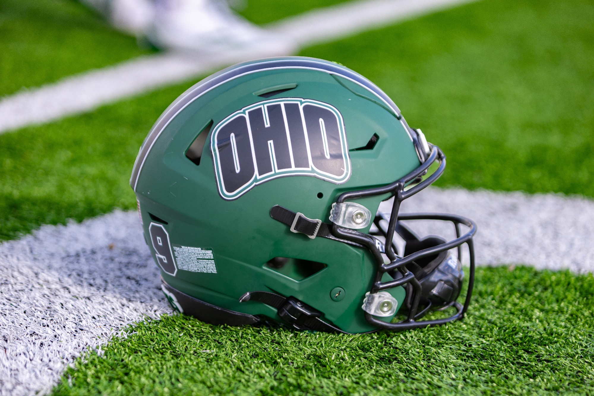Ohio Football, 2025 