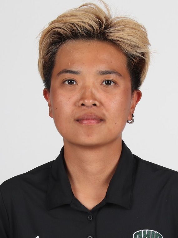 Women's Golf