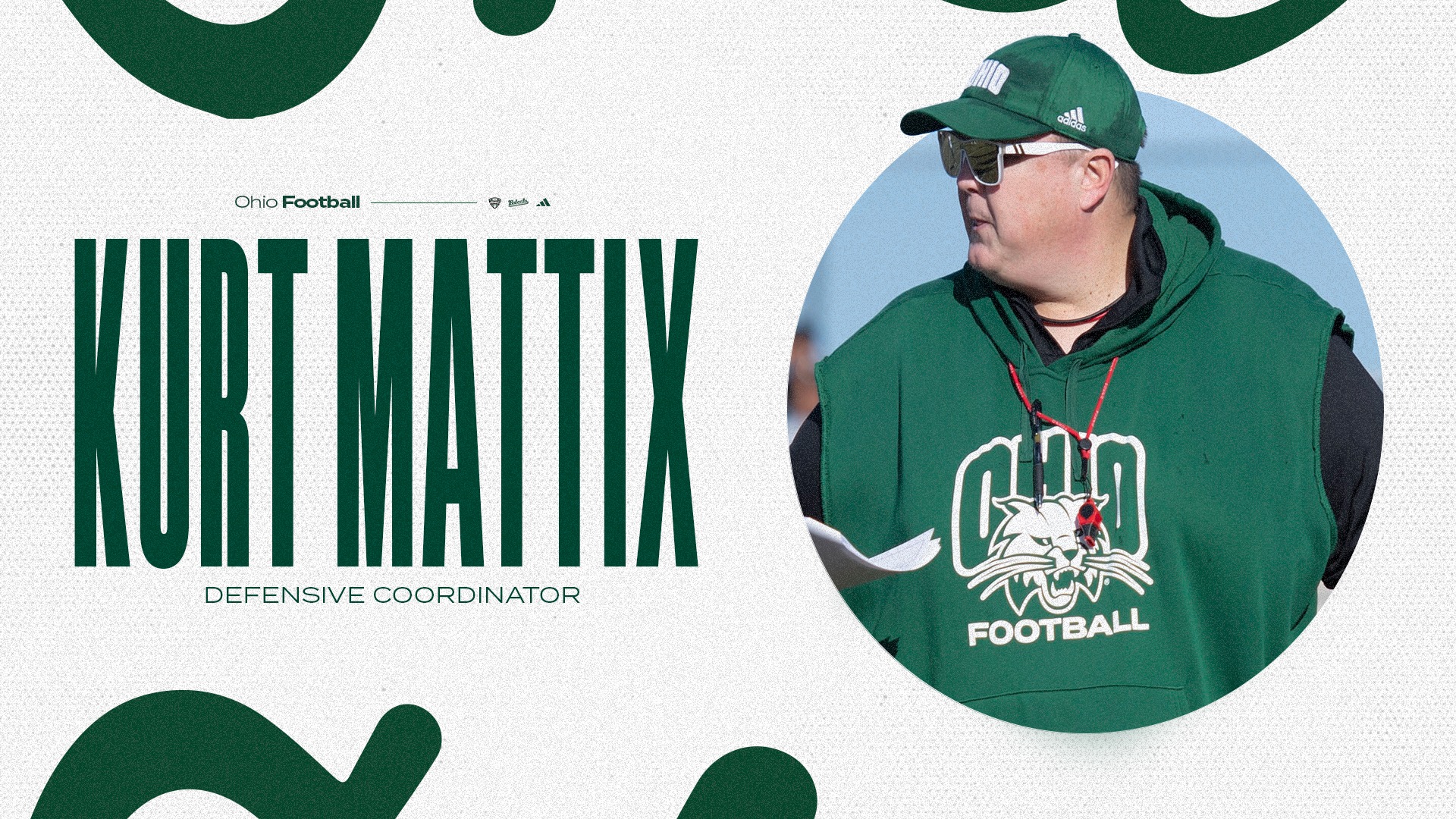 Kurt Mattix | Defensive Coordinator 