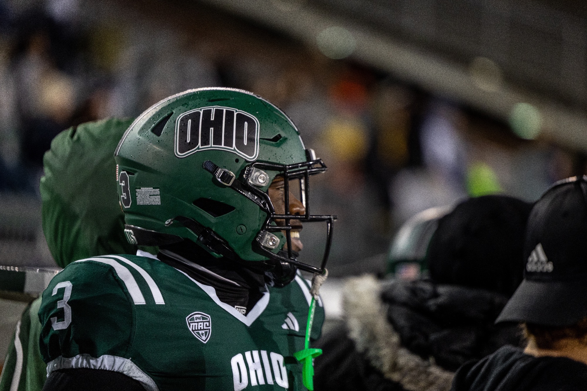 Pierre Kemeni Jr., 2025 