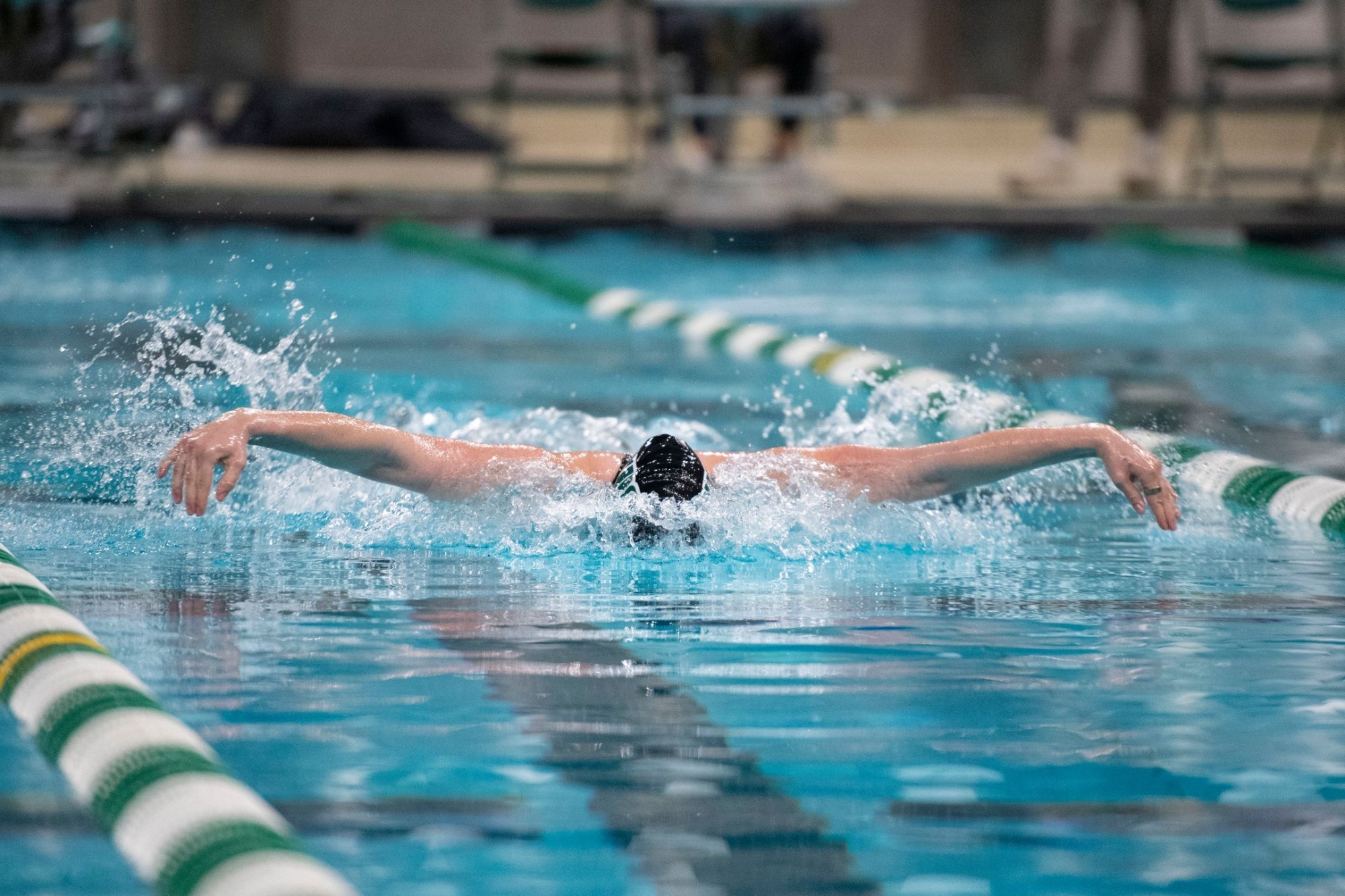 Women's Swim and Dive 