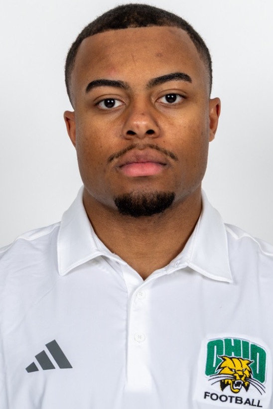 Eddie Faulkner, March 2026 