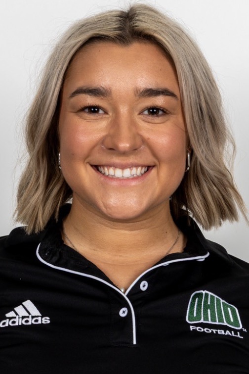 Addie Parde, March 2026 