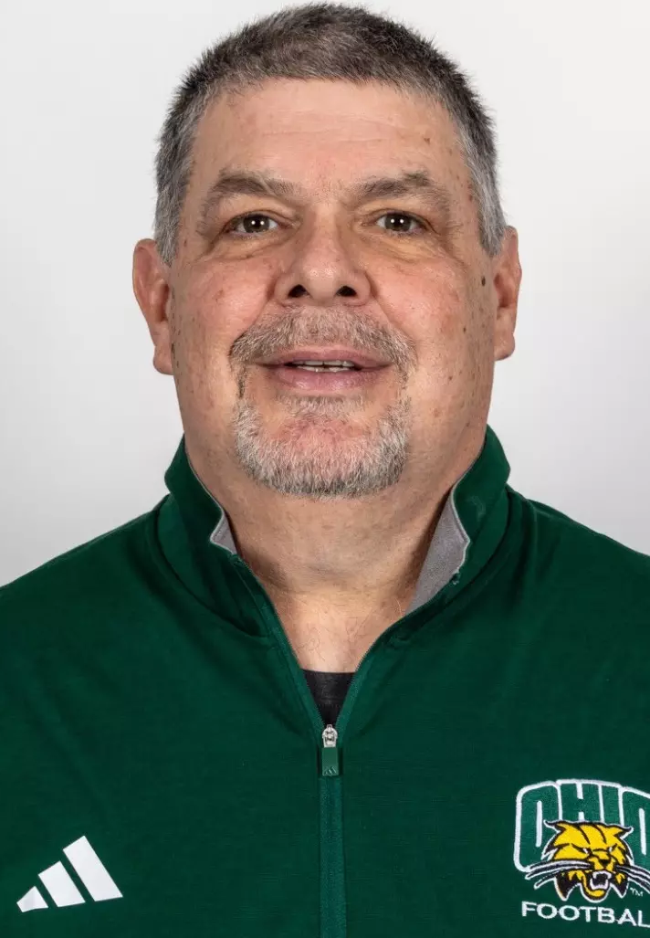 Ron Crook, March 2026 