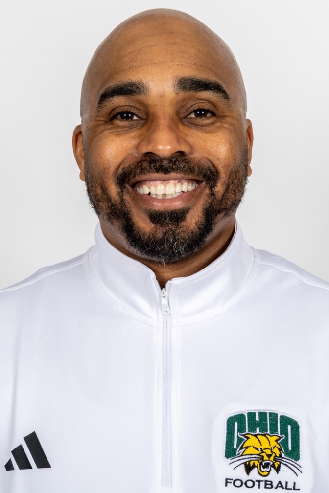 Lamar Conard, March 2026 