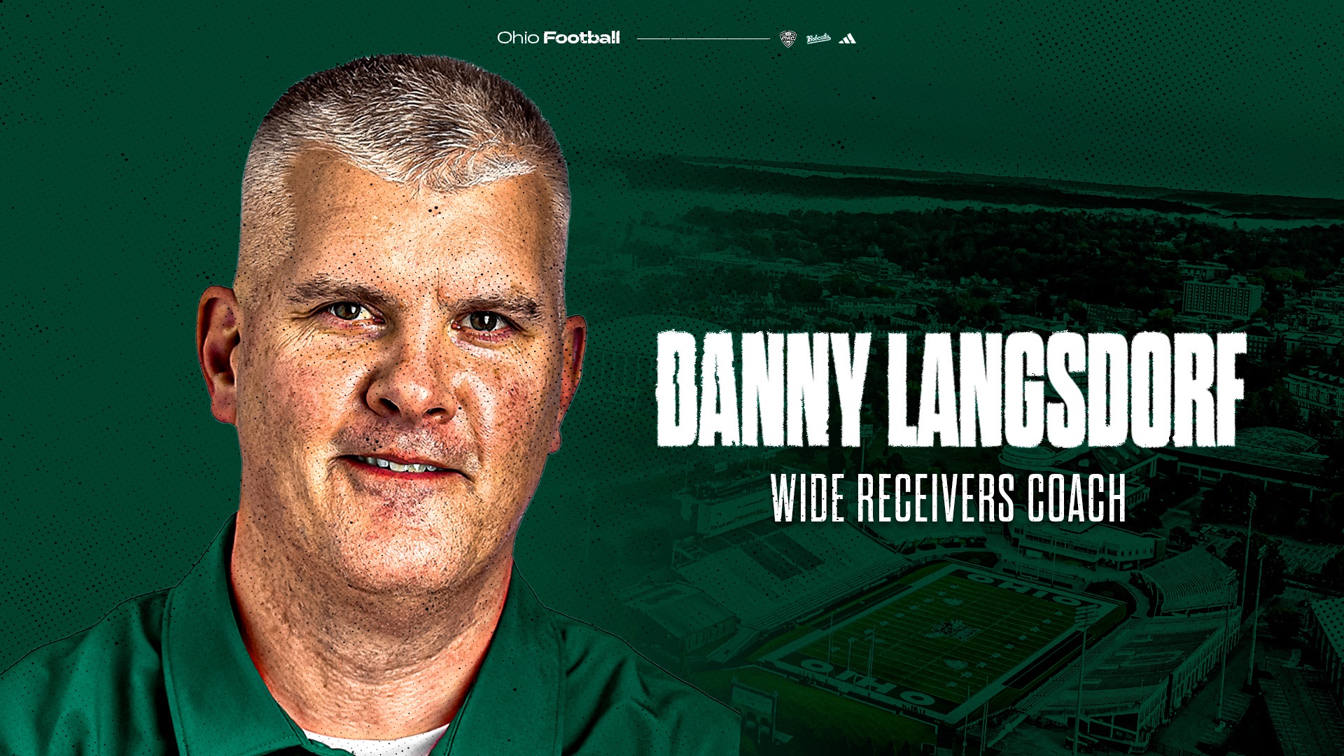 Danny Langsdorf 