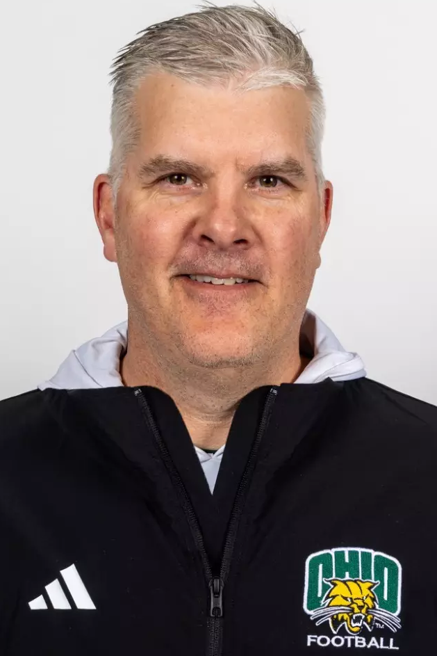 Danny Langsdorf, March 2026