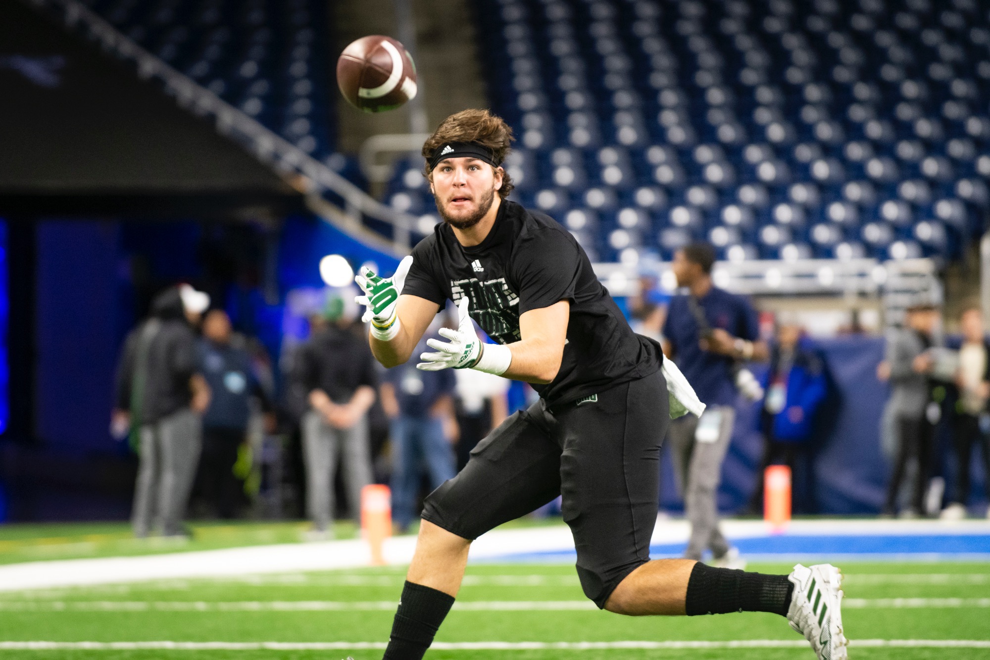 Will Kacmarek | 2022 MAC Championship