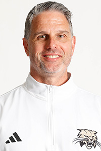 Spring 2026 staff headshots 