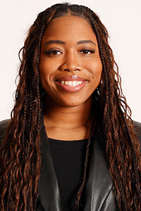 Spring 2026 staff headshots 