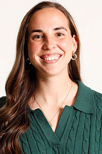 Spring 2026 staff headshots 