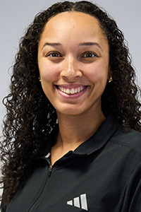 Spring 2026 staff headshots 