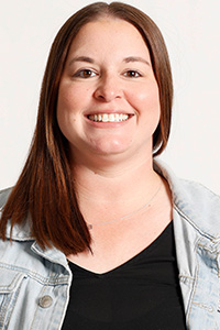 Spring 2026 staff headshots 