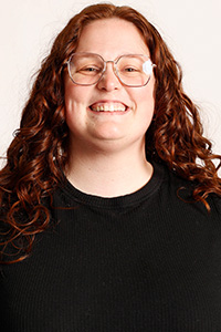 Spring 2026 staff headshots 