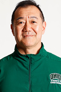 Spring 2026 staff headshots 