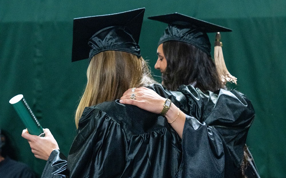 GraduationAPR