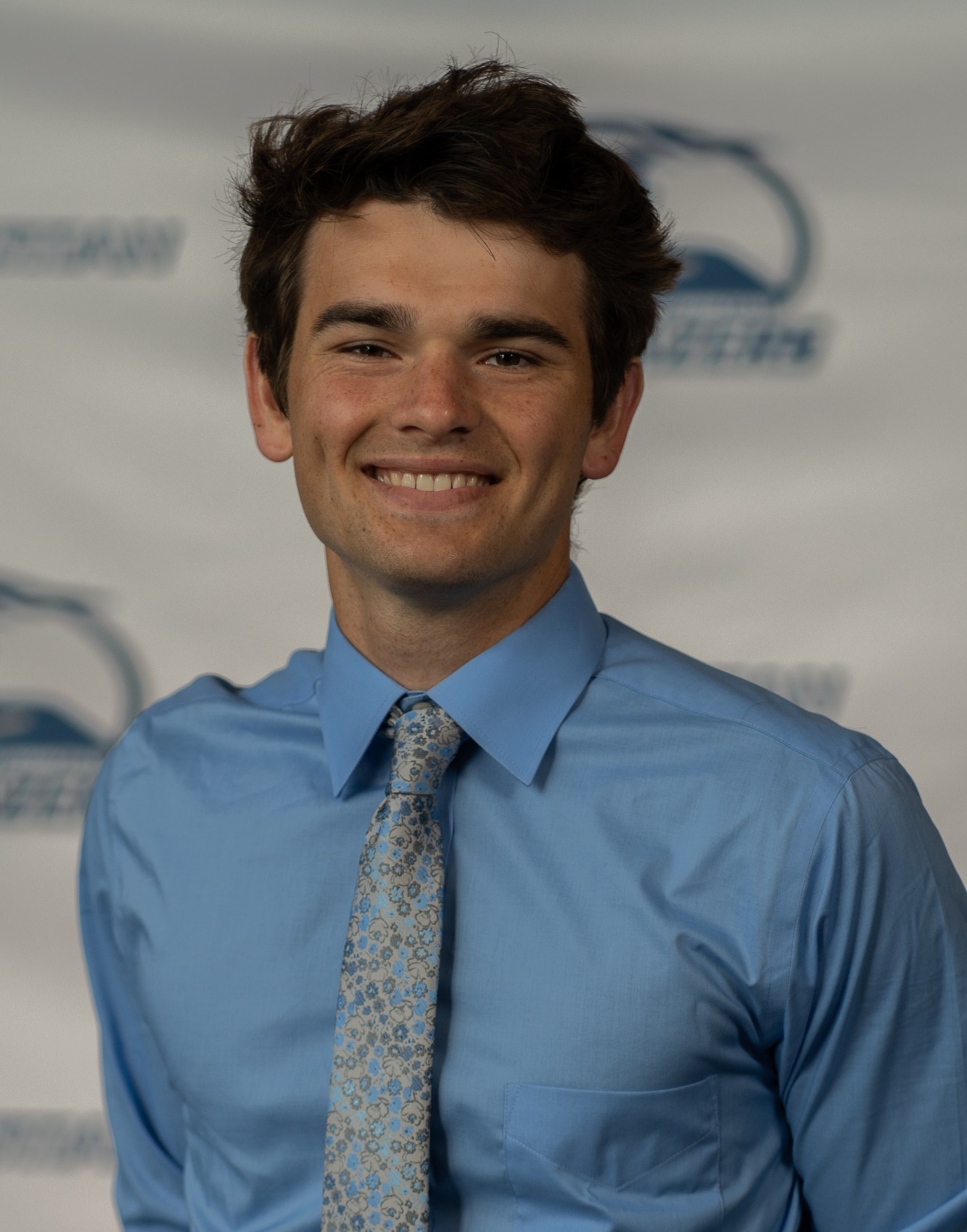 Current Headshot