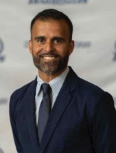 GEORGE ARROYO JR.