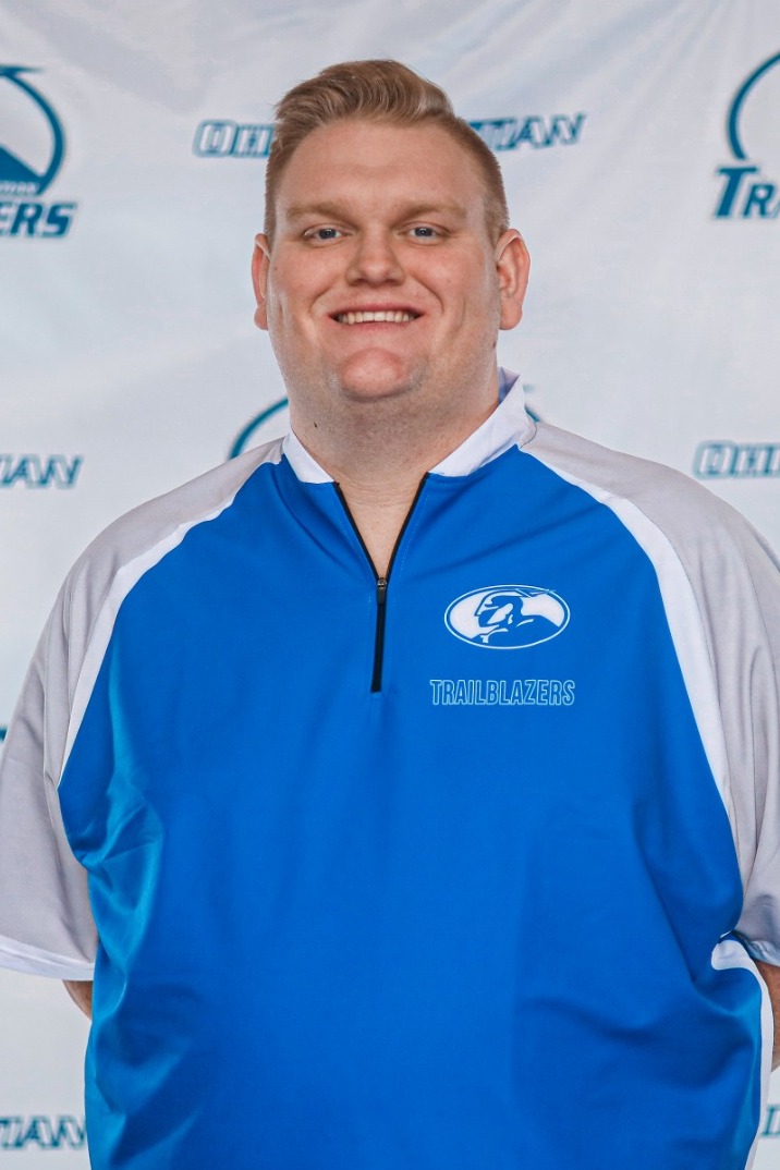 Seth McDonald