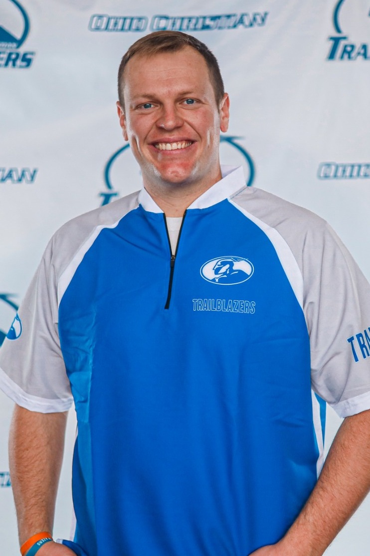 Evan McDonald
