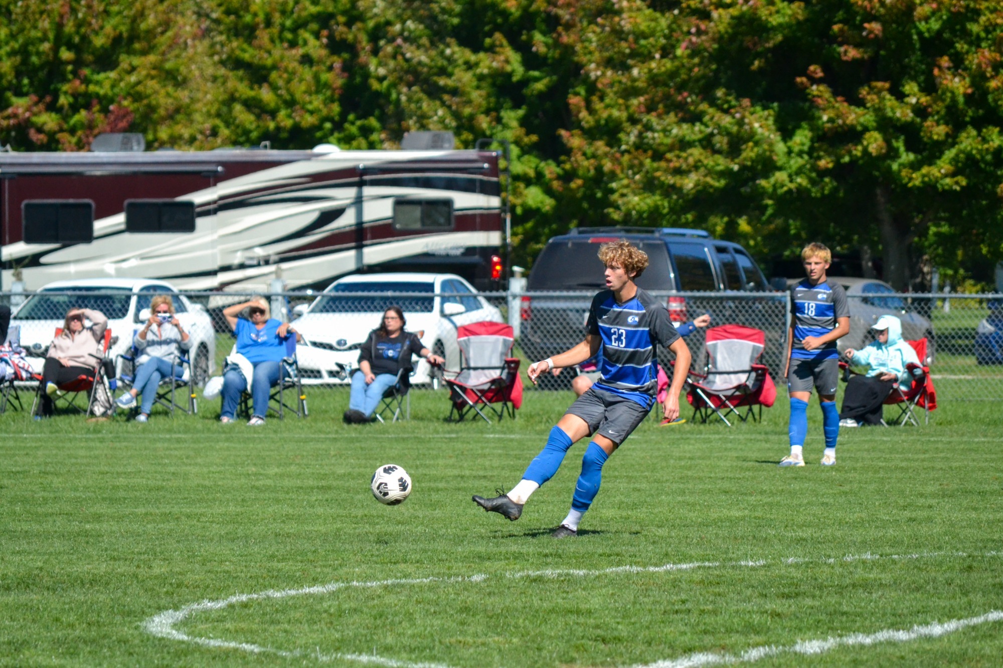 caleb - article photo