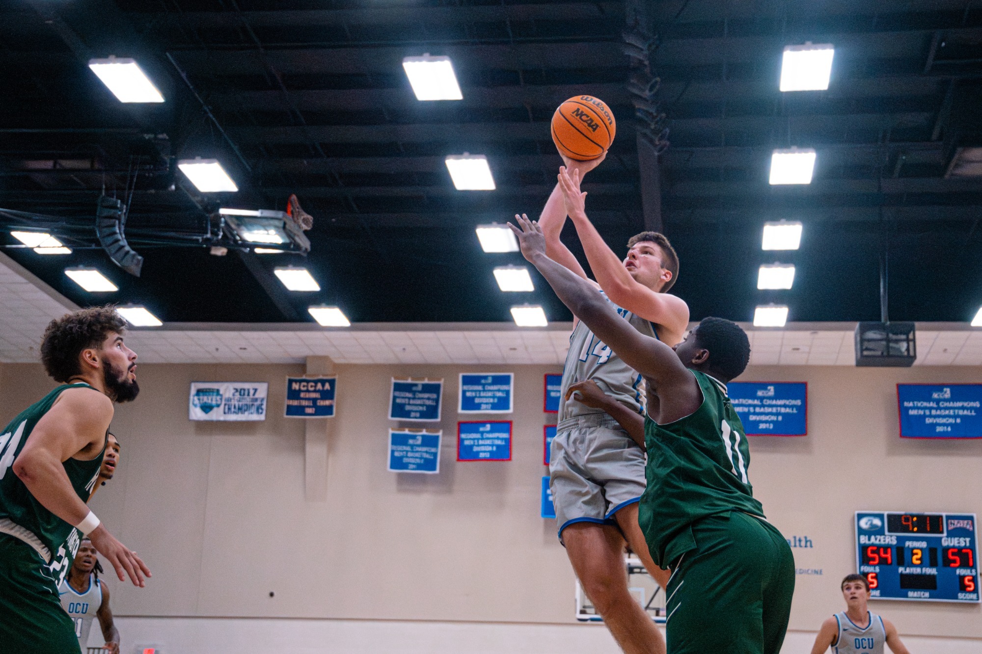 caleb - article photo