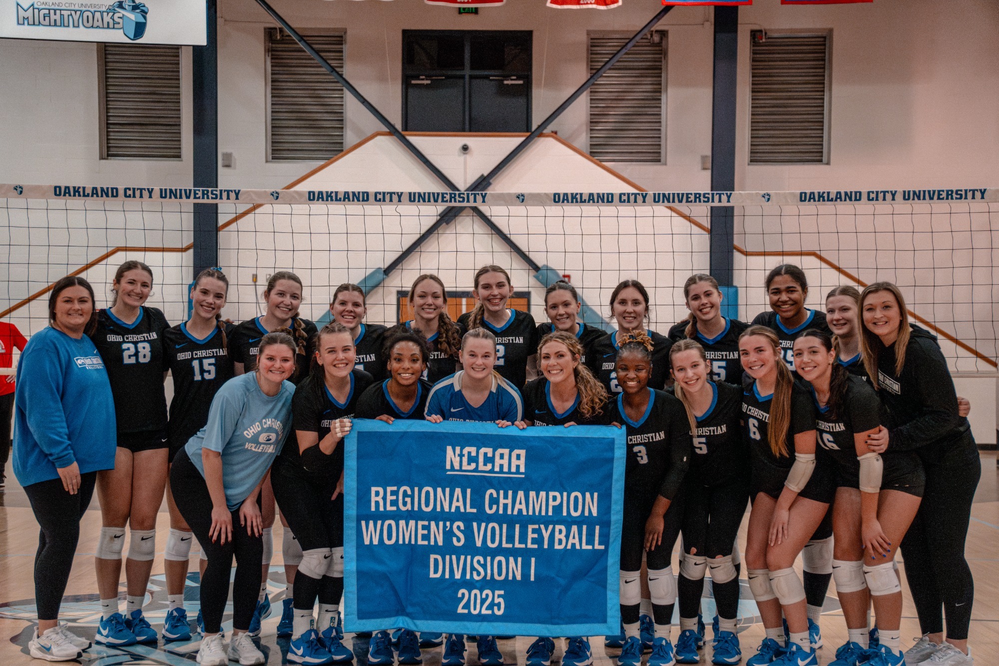 Mideast Regional Championship