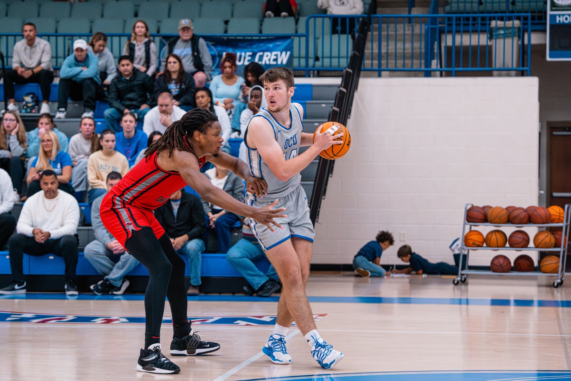 kaleb - article photo