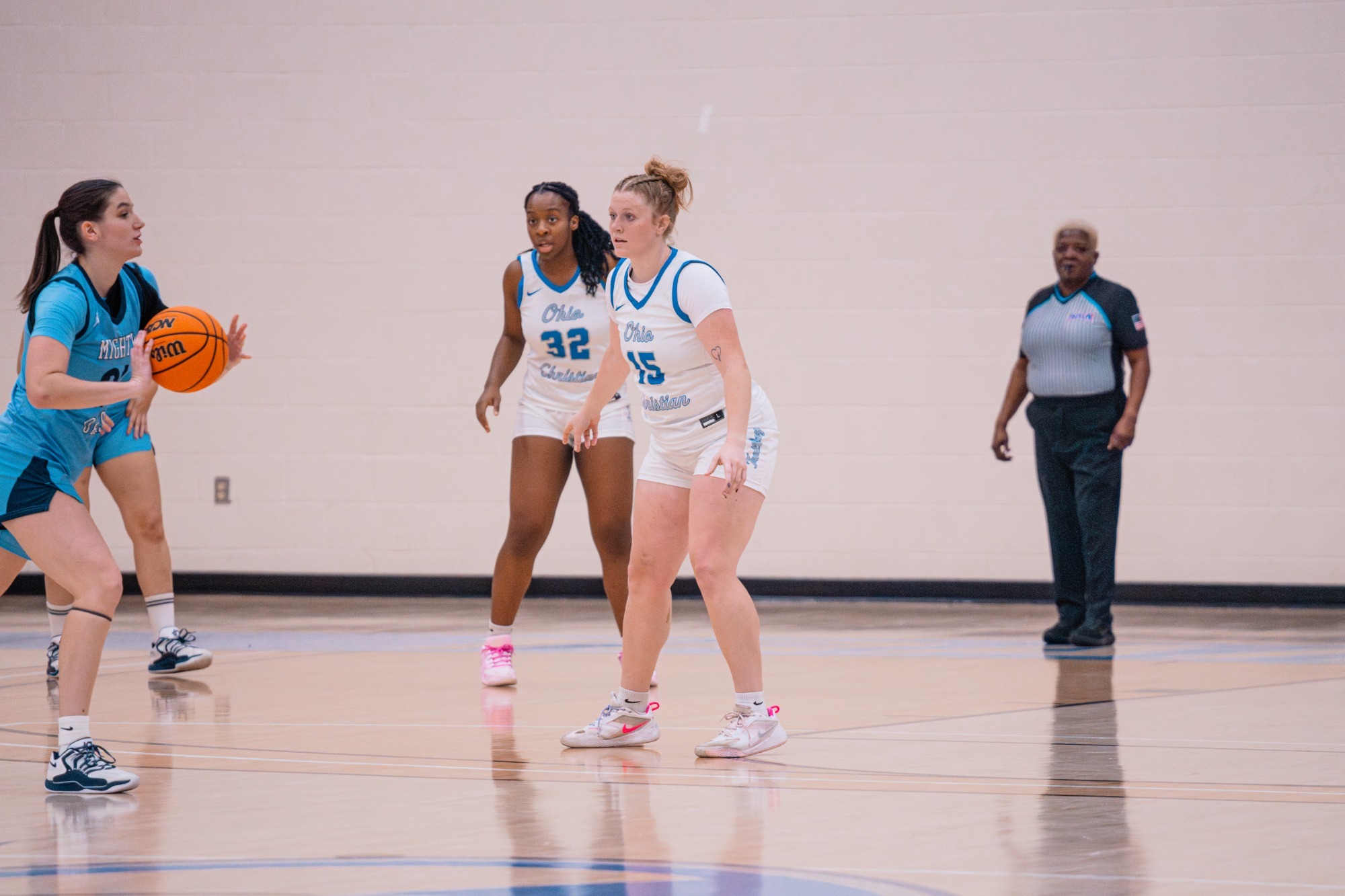 JoLeigh - article photo