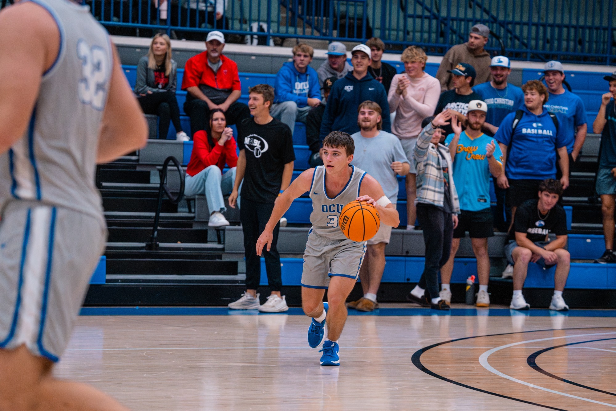 Parker - article photo