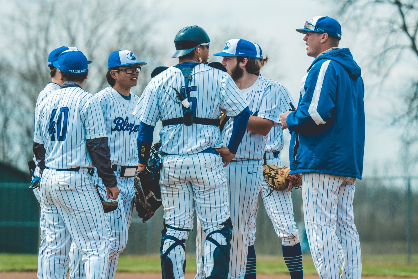 Team photo - article