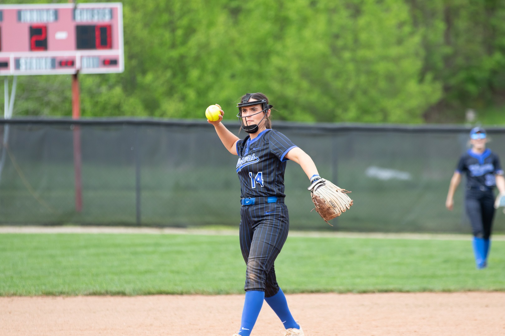 CHANDLER - article photo