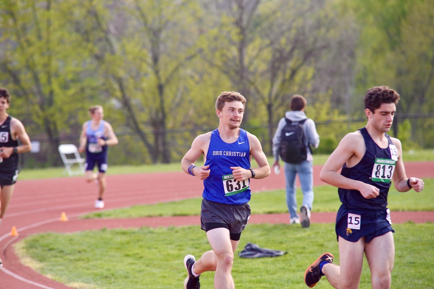 Jason - article photo