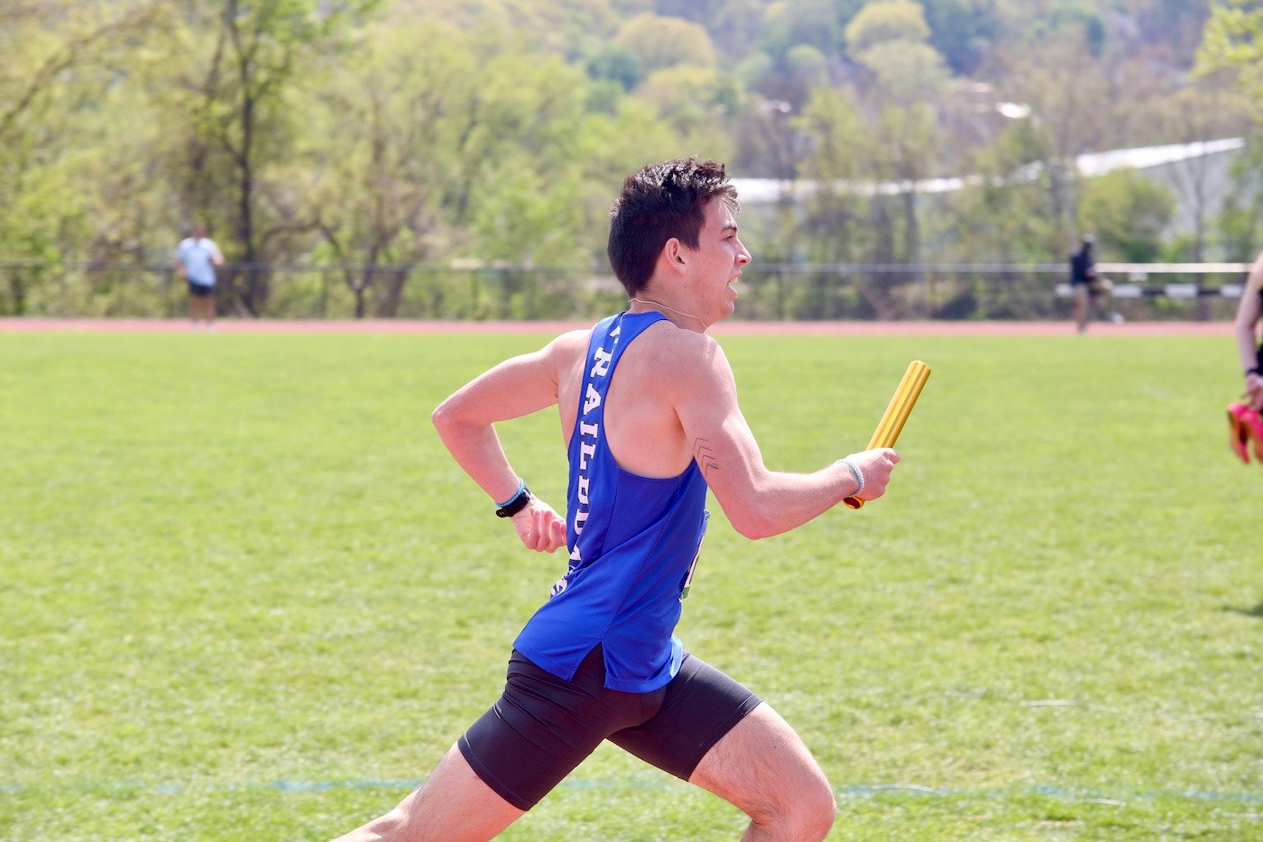 peyton - article photo