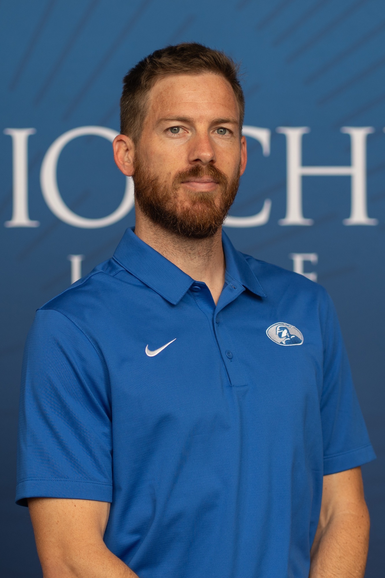 Jacob Rutter