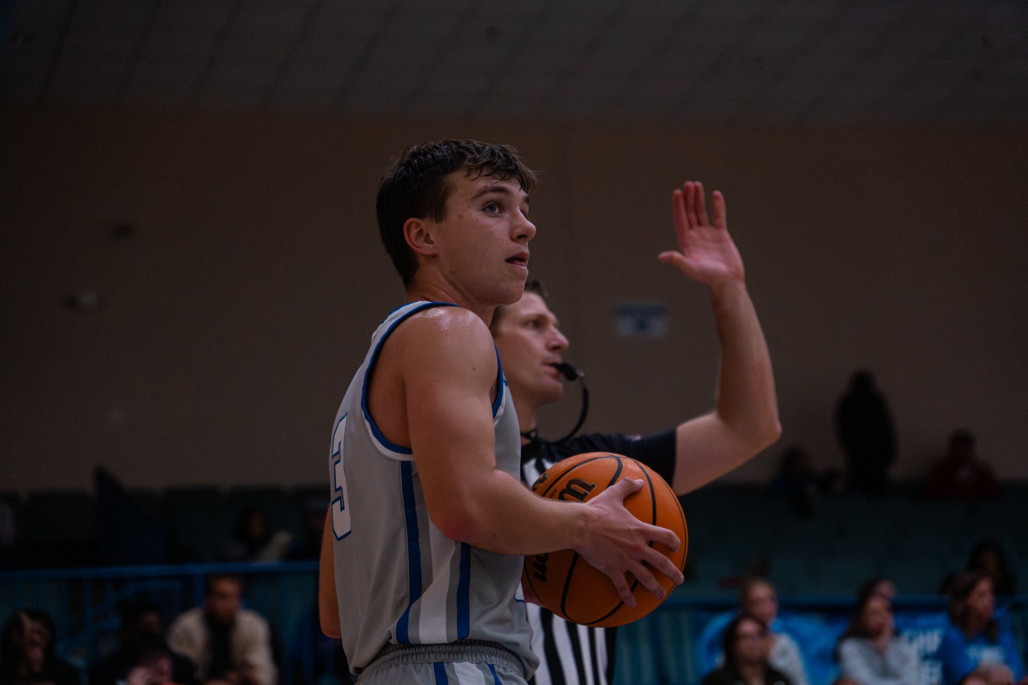 parker - article photo