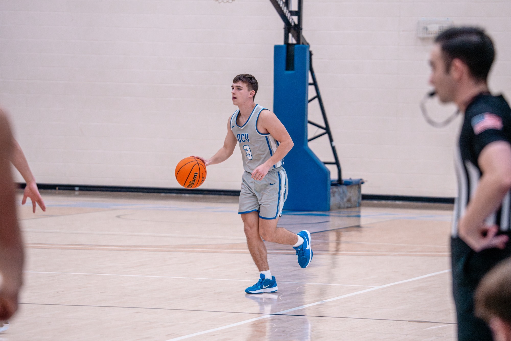 parker - article photo