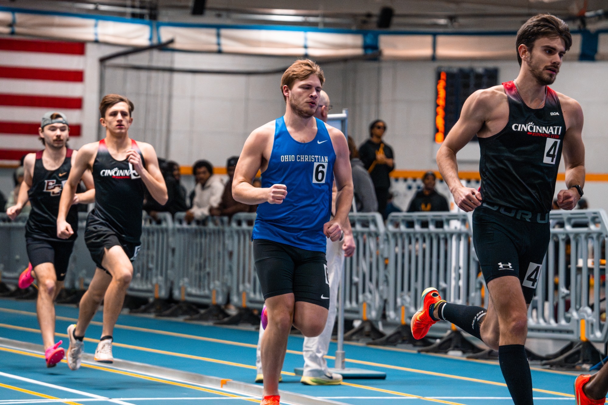 Bailey - article photo