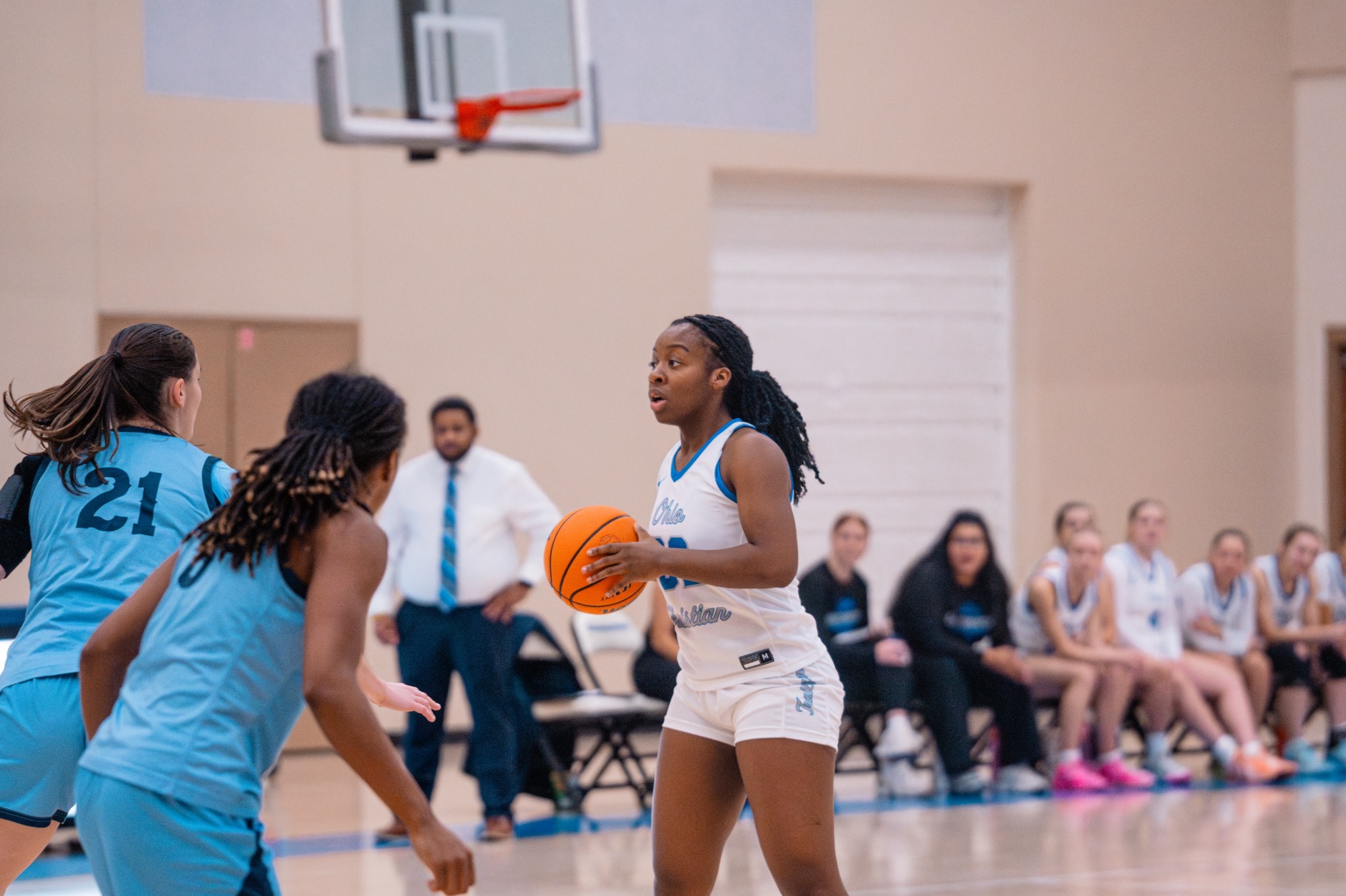 Jordyn - article photo