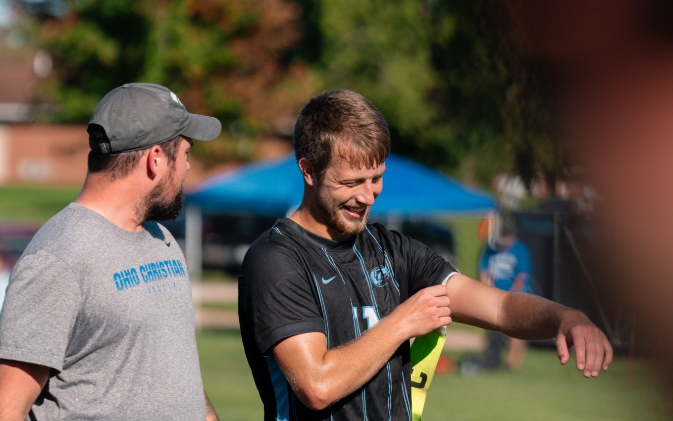 Mason/Ryan Article Photo