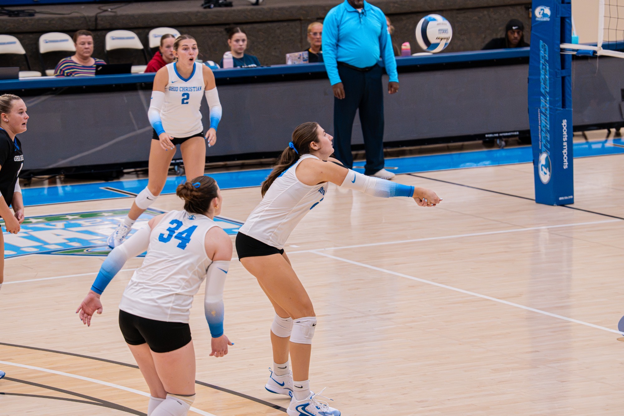 Kennedy - Article Photo