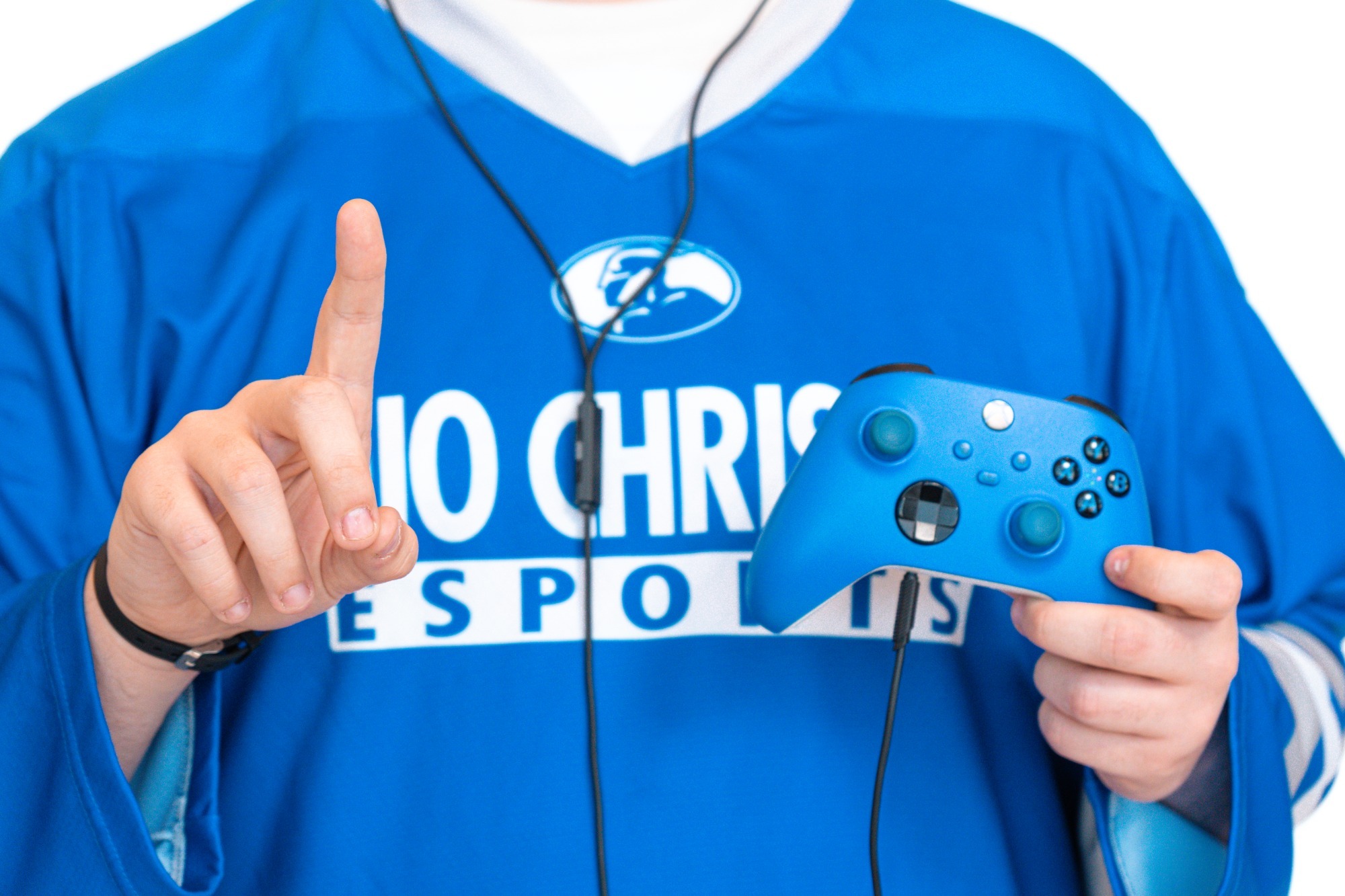 esports - article photo